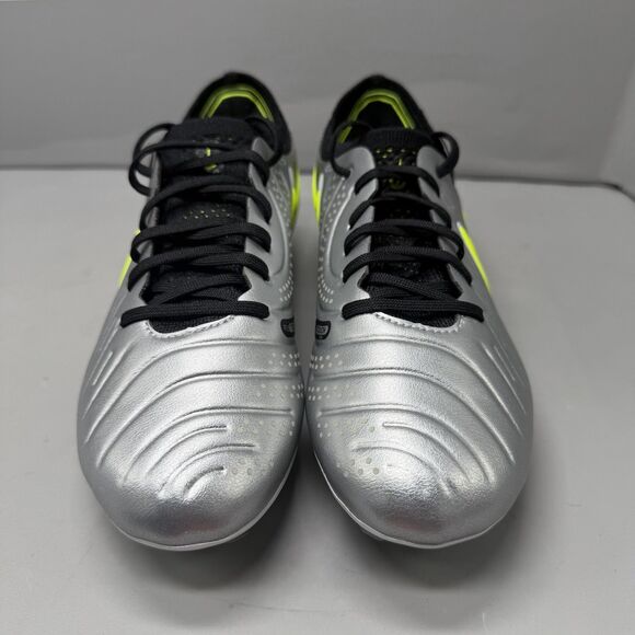Nike Tiempo Legend 10 Elite Sg Pro Anti Clog Silver HF4375-002 Men Sz 4.5 NEW main image 12